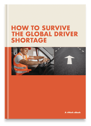 0977 vWork – Driver Shortage Cover