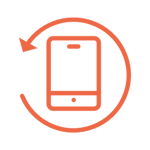 icon - mobile refresh